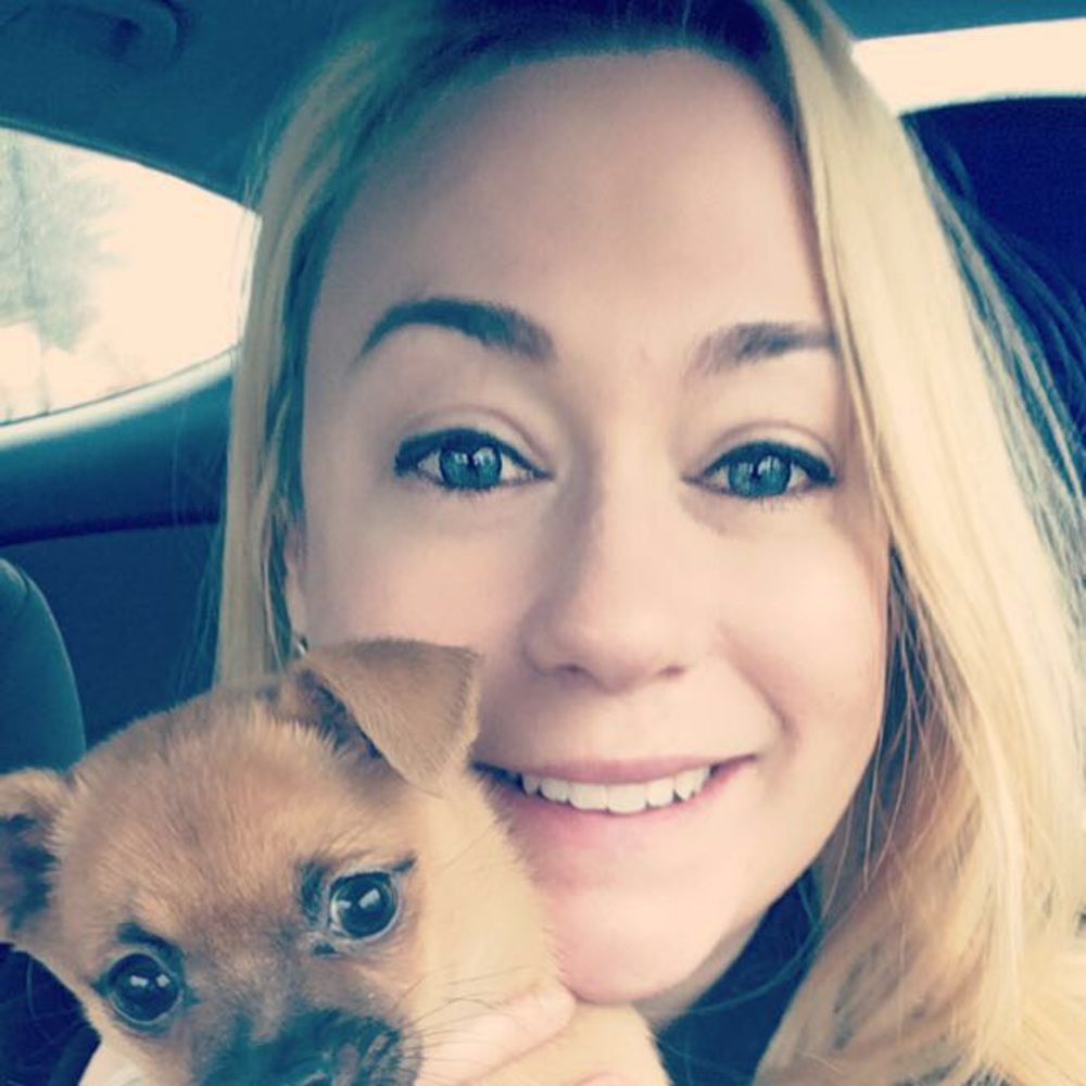 Meet your Posher, Kira